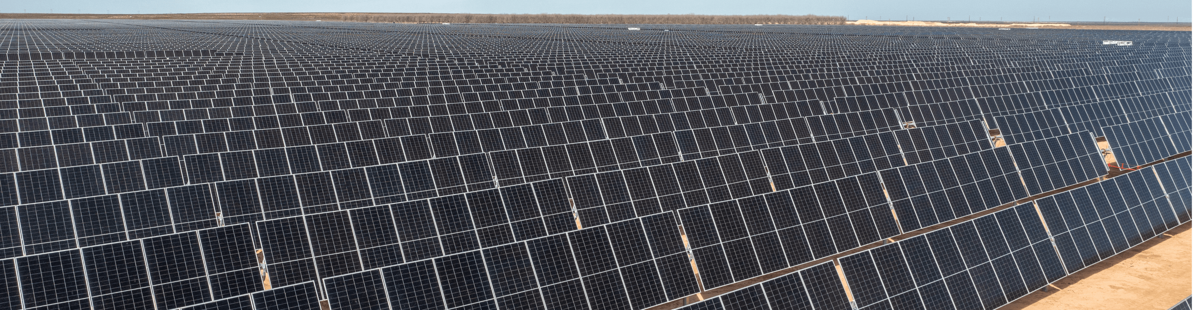 Tierra Bonita - Solar Facility