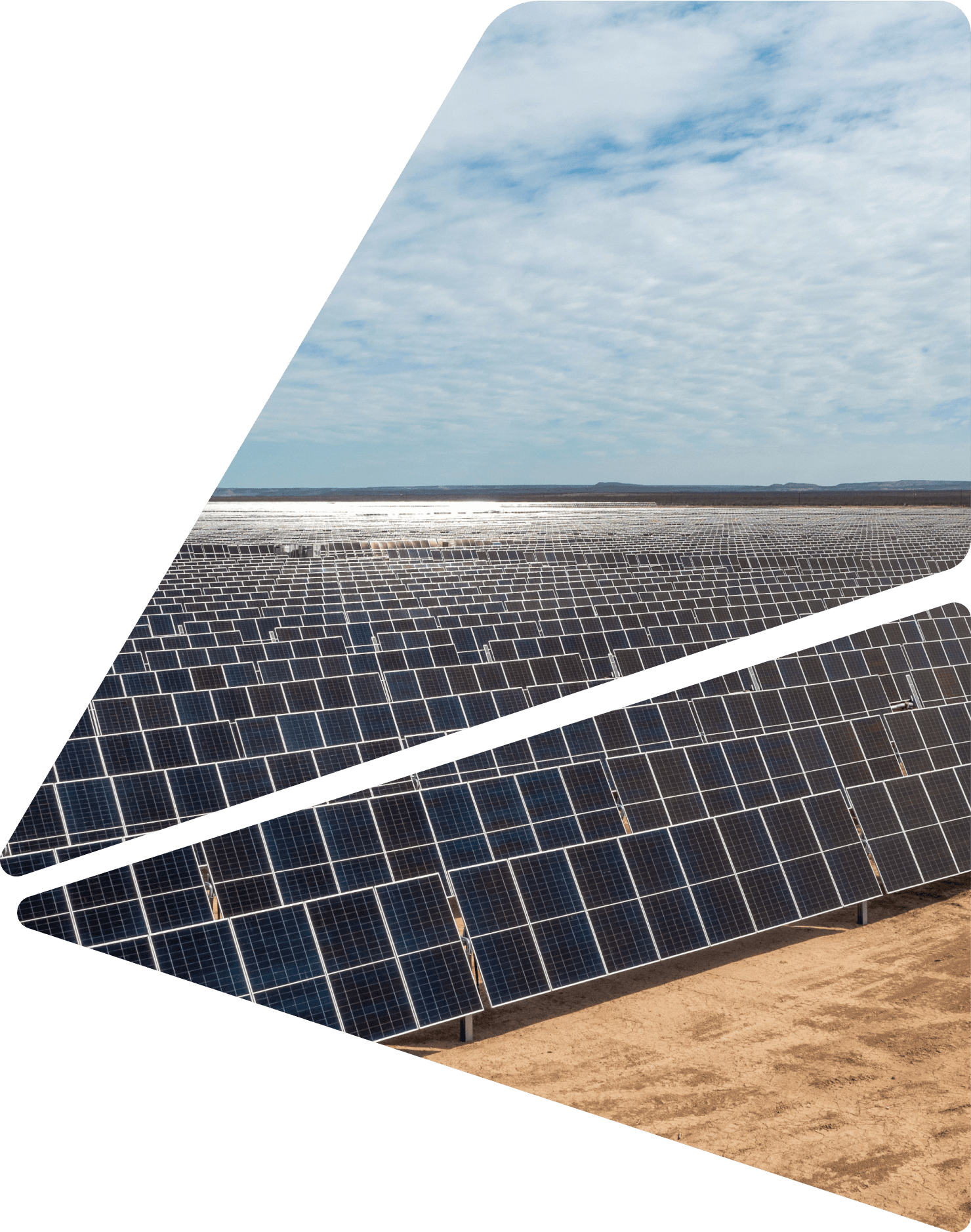 שדה סולארי Solar Field